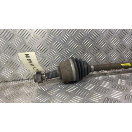 Cardan droit (transmission) FORD KA 2 Photo n°1