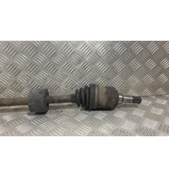 Cardan droit (transmission) FORD KA 2