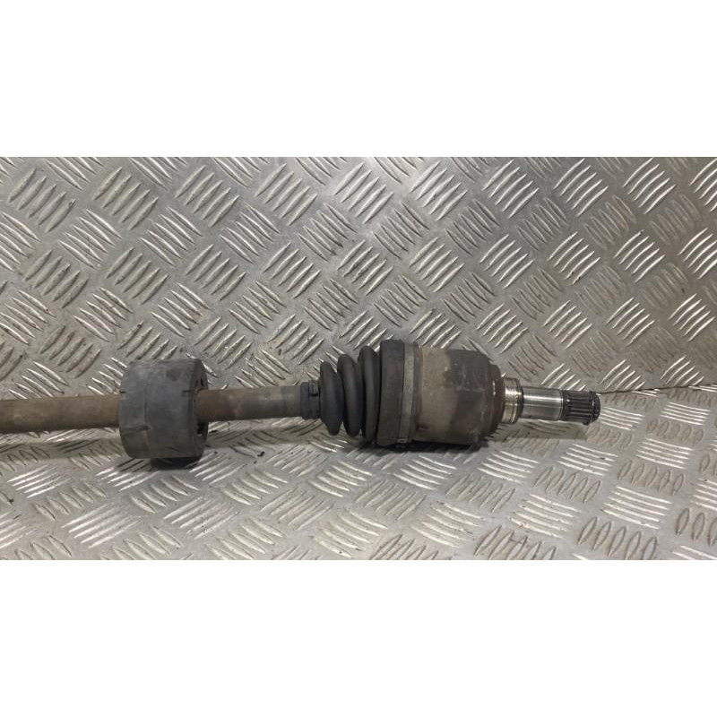 Cardan droit (transmission) FORD KA 2 Photo n°2