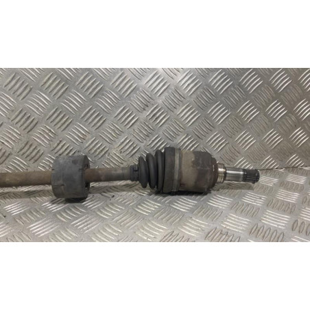 Cardan droit (transmission) FORD KA 2