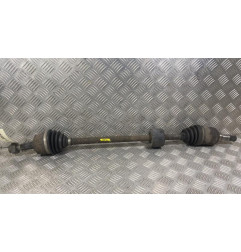 Cardan droit (transmission) FORD KA 2