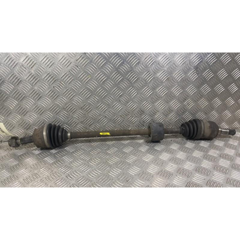 Cardan droit (transmission) FORD KA 2 Photo n°3