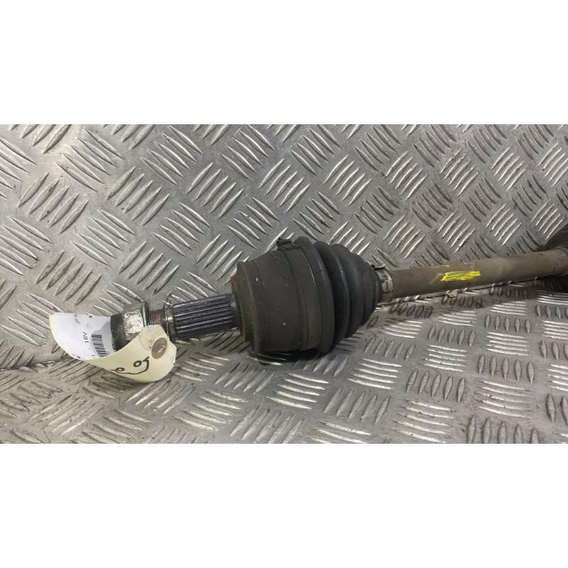 Cardan gauche (transmission) FORD KA 2 Photo n°1