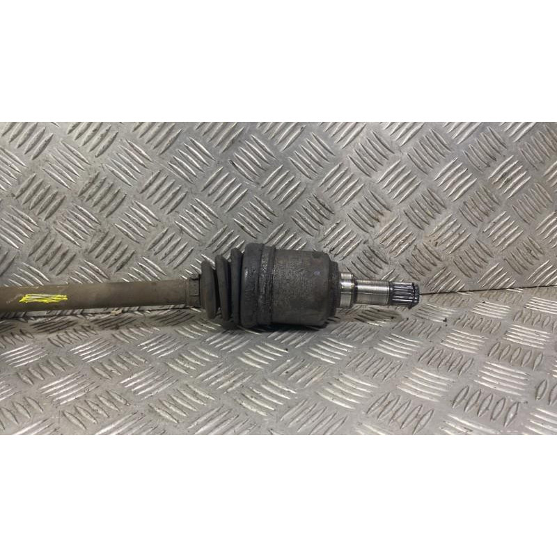 Cardan gauche (transmission) FORD KA 2 Photo n°2