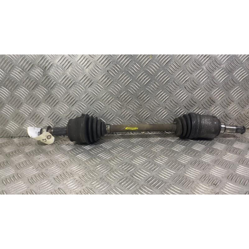 Cardan gauche (transmission) FORD KA 2 Photo n°3