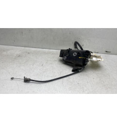 Serrure avant gauche CITROEN C4 1