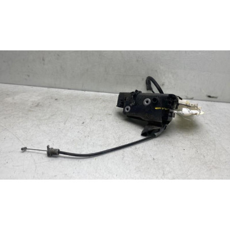 Serrure avant gauche CITROEN C4 1