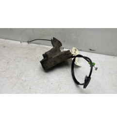 Serrure avant gauche CITROEN C4 1