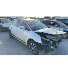 Serrure avant gauche CITROEN C4 1