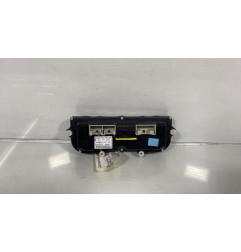 Commande chauffage VOLKSWAGEN PASSAT 5