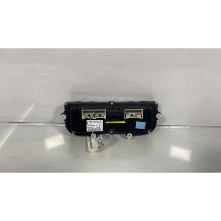 Commande chauffage VOLKSWAGEN PASSAT 5