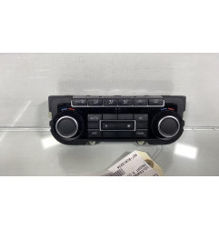 Commande chauffage VOLKSWAGEN PASSAT 5