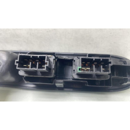 Interrupteur de leve vitre avant gauche PEUGEOT 307