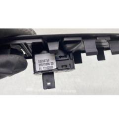 Interrupteur de leve vitre arriere droit CITROEN C6