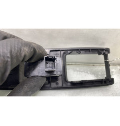 Interrupteur de leve vitre arriere gauche CITROEN C6