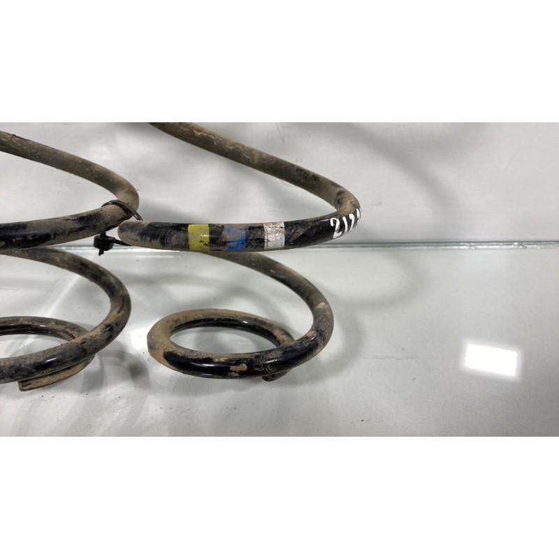 Ressort de suspension arriere CITROEN C3 AIRCROSS Photo n°2