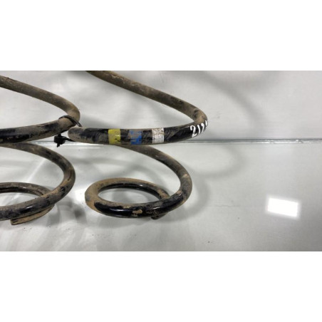 Ressort de suspension arriere CITROEN C3 AIRCROSS