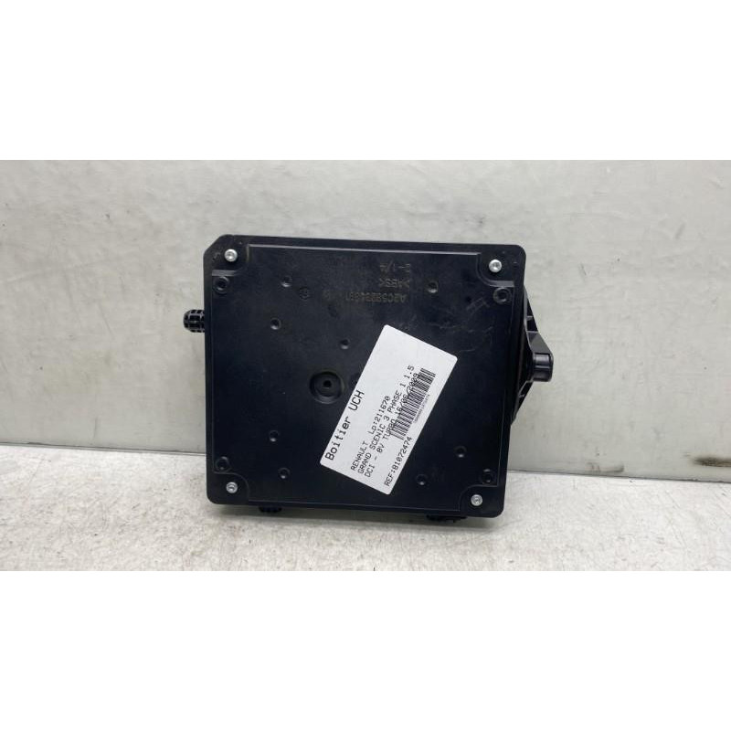 Boitier UCH RENAULT GRAND SCENIC 3 Photo n°2