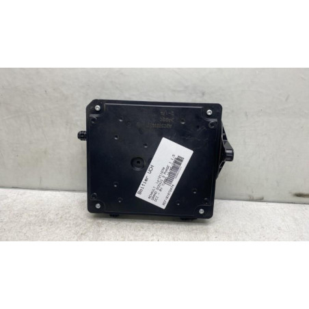 Boitier UCH RENAULT GRAND SCENIC 3