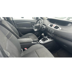 Boitier UCH RENAULT GRAND SCENIC 3