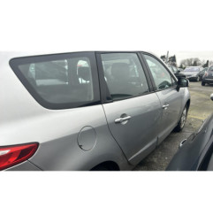 Boitier UCH RENAULT GRAND SCENIC 3