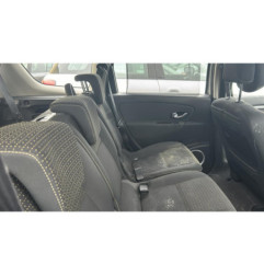 Boitier UCH RENAULT GRAND SCENIC 3