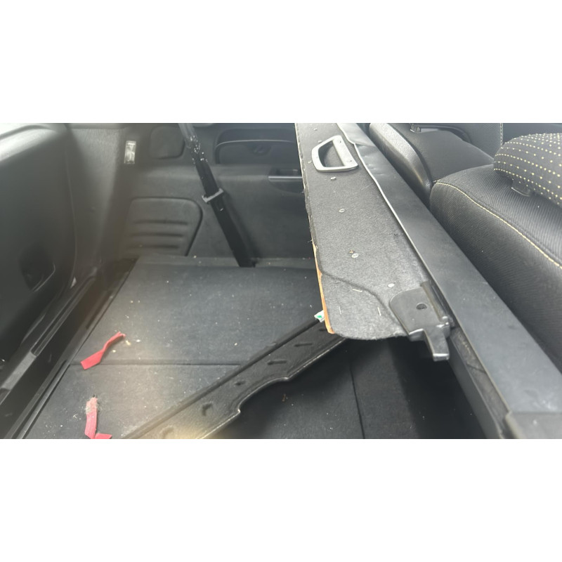 Boitier UCH RENAULT GRAND SCENIC 3 Photo n°16