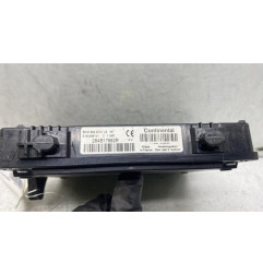 Boitier UCH RENAULT GRAND SCENIC 3