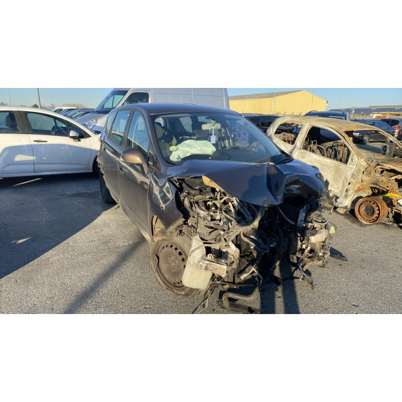 Boitier UCH RENAULT GRAND SCENIC 3 Photo n°4