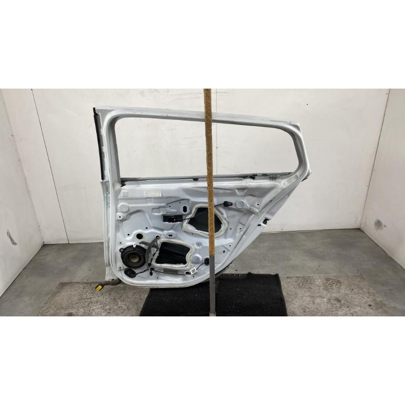 Porte arriere droit RENAULT MEGANE 3 Photo n°1