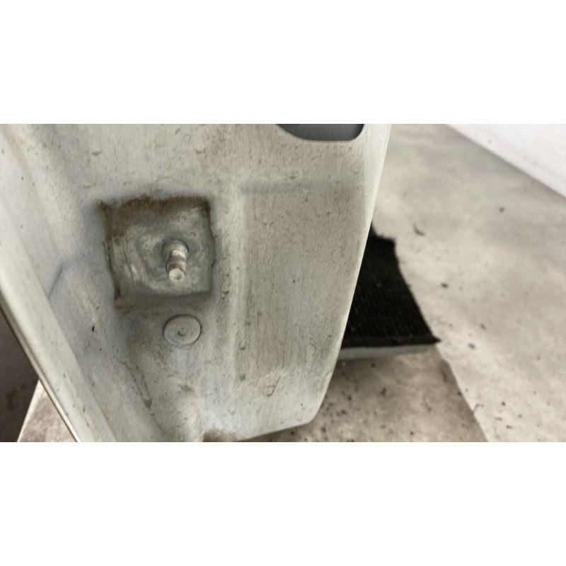 Porte arriere droit RENAULT MEGANE 3 Photo n°3