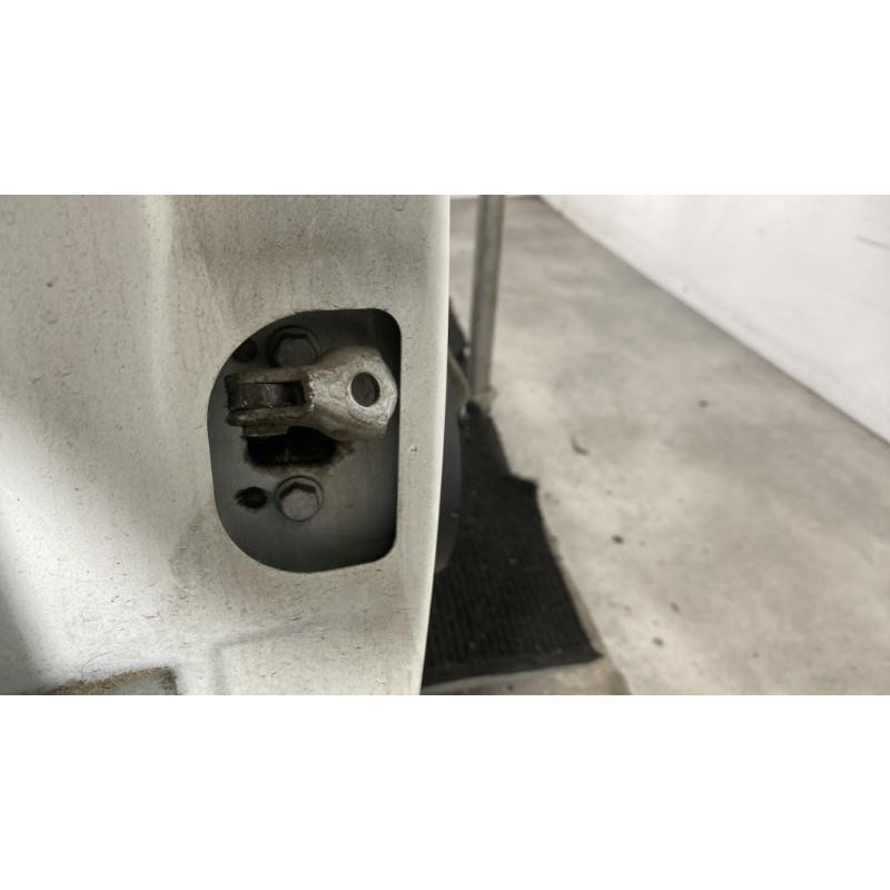 Porte arriere droit RENAULT MEGANE 3 Photo n°4