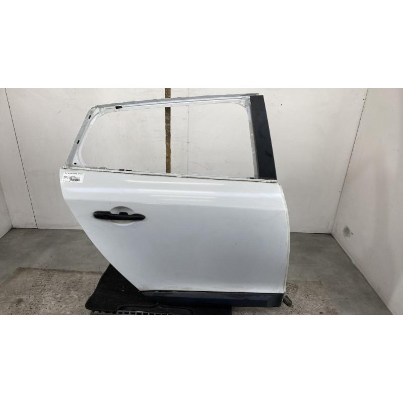 Porte arriere droit RENAULT MEGANE 3 Photo n°5