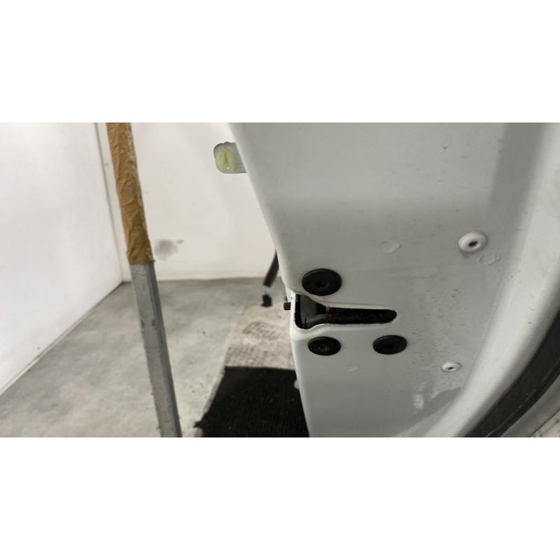 Porte arriere droit RENAULT MEGANE 3 Photo n°6