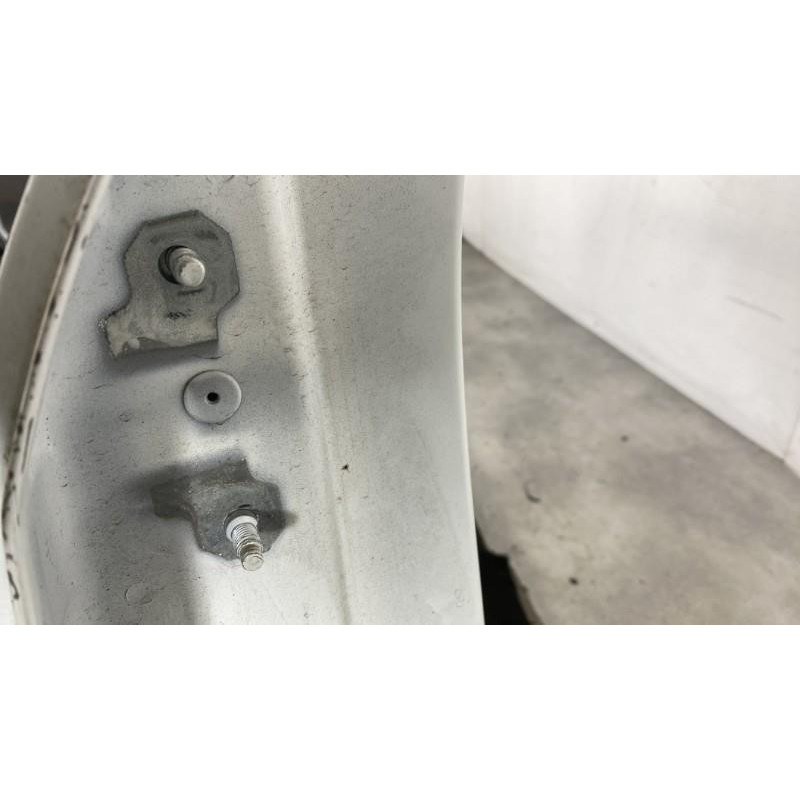 Porte arriere droit RENAULT MEGANE 3 Photo n°7