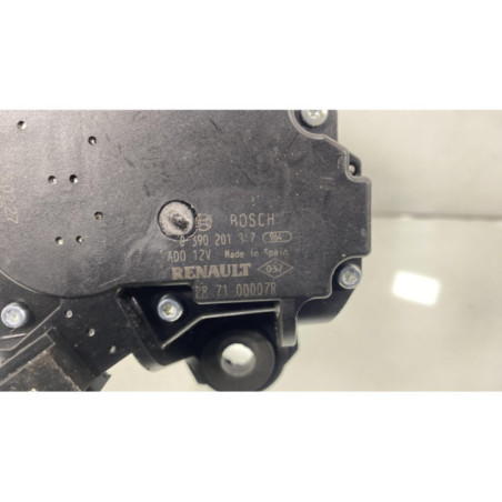 Moteur essuie glace arriere RENAULT MEGANE 3