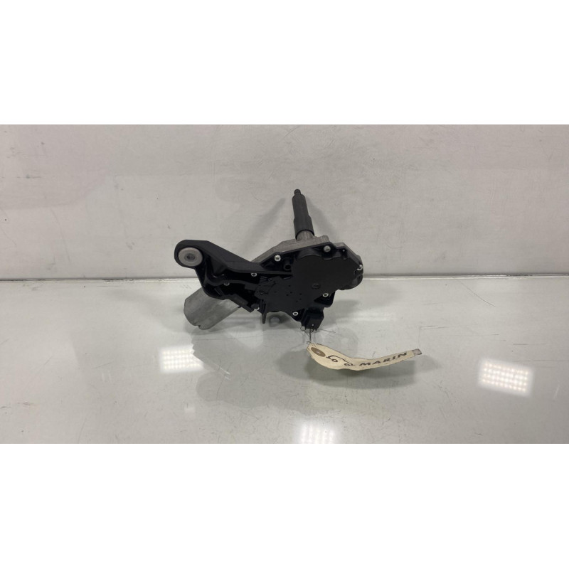 Moteur essuie glace arriere RENAULT MEGANE 3 Photo n°3