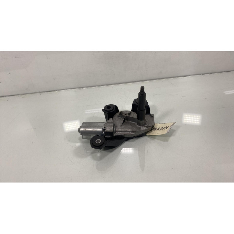 Moteur essuie glace arriere RENAULT MEGANE 3 Photo n°4