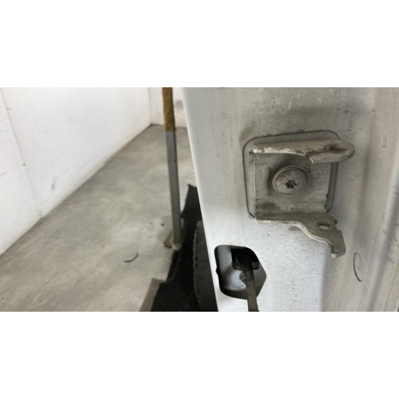 Porte avant gauche CITROEN BERLINGO 2 Photo n°3
