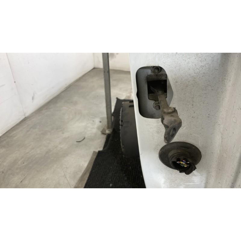 Porte avant gauche CITROEN BERLINGO 2 Photo n°5
