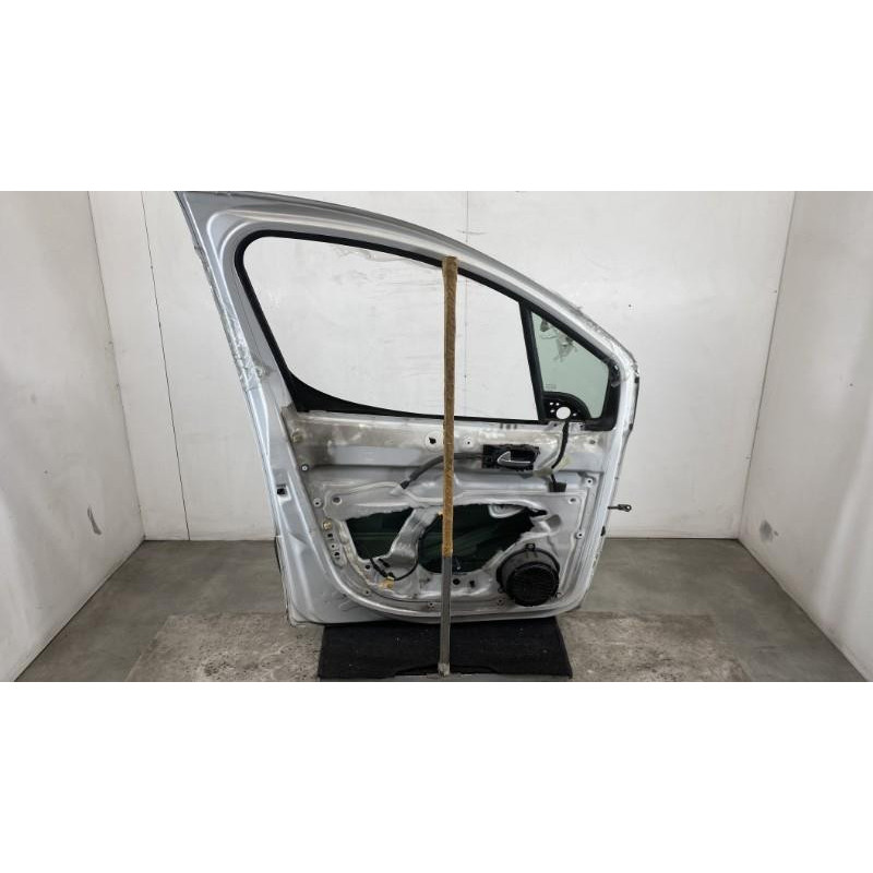 Porte avant gauche CITROEN BERLINGO 2 Photo n°6