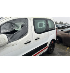 Porte avant gauche CITROEN BERLINGO 2