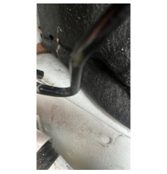 Porte avant gauche CITROEN BERLINGO 2