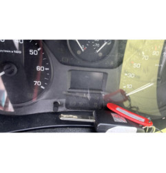 Porte avant gauche CITROEN BERLINGO 2