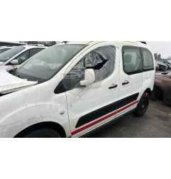 Porte avant gauche CITROEN BERLINGO 2
