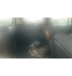 Porte avant gauche CITROEN BERLINGO 2