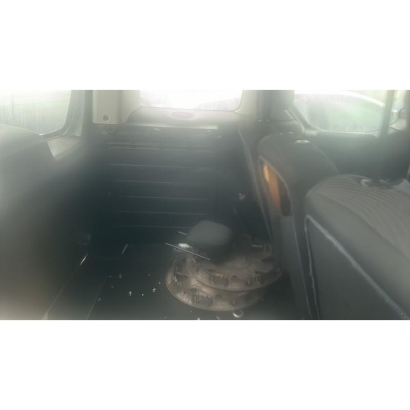 Porte avant gauche CITROEN BERLINGO 2 Photo n°16