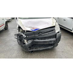 Porte avant gauche CITROEN BERLINGO 2