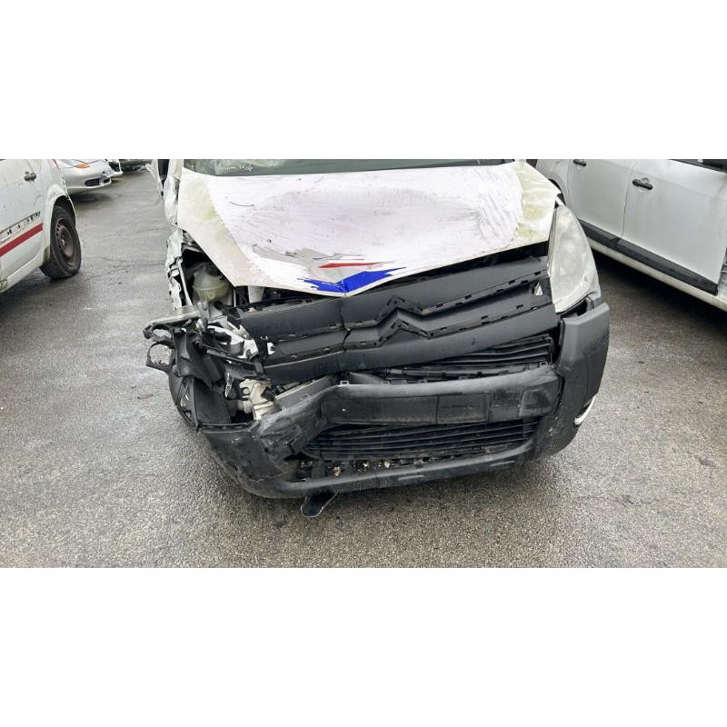 Porte avant gauche CITROEN BERLINGO 2 Photo n°17