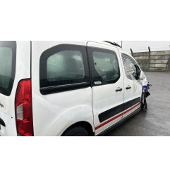 Porte avant gauche CITROEN BERLINGO 2